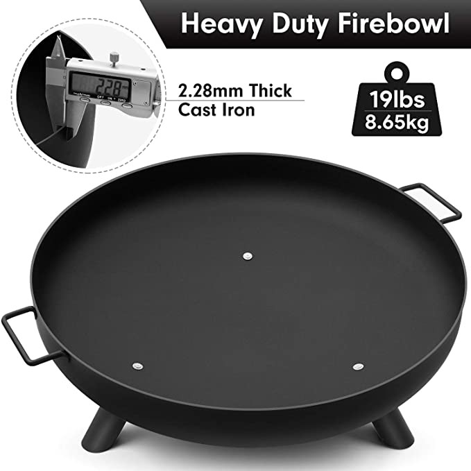 black firepit-3
