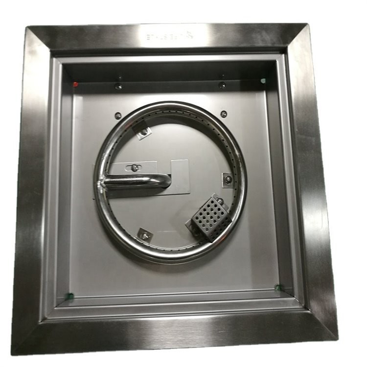 gas patio heaters