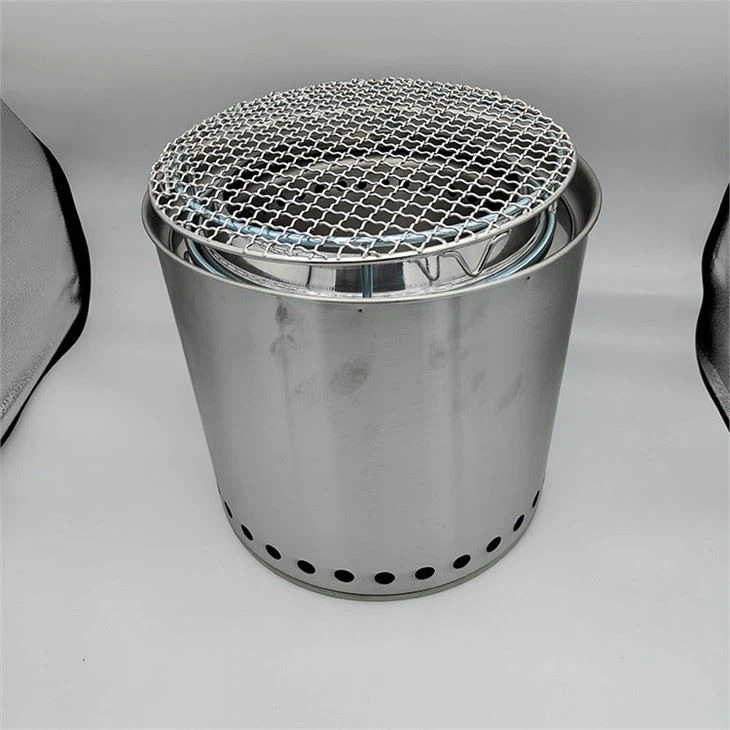 Ranger Grill Solo Stove