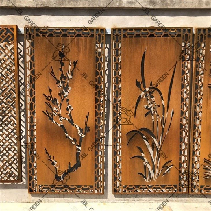 Metal Divider For Home