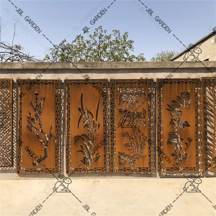 Metal Divider For Home