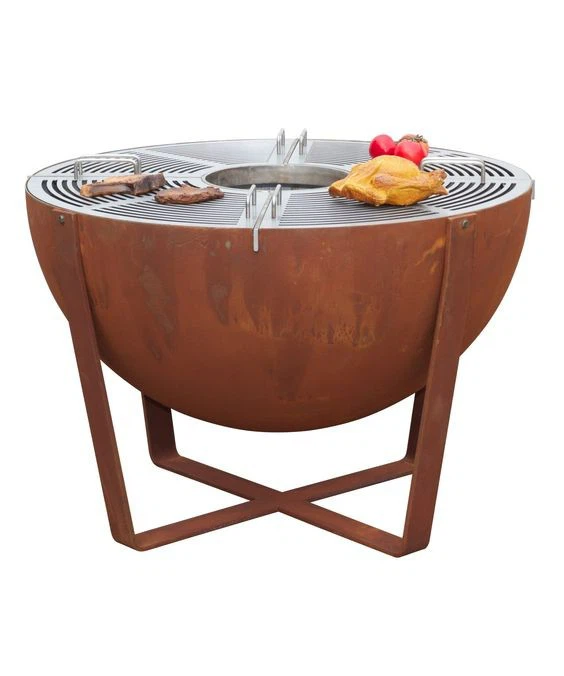 BBQ BOWL