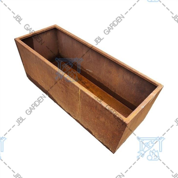 24 Planter Box