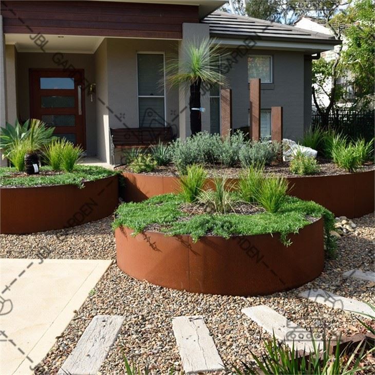 4 Foot Planter