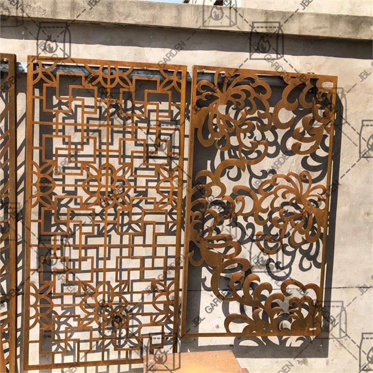 Decorative Modern Panel