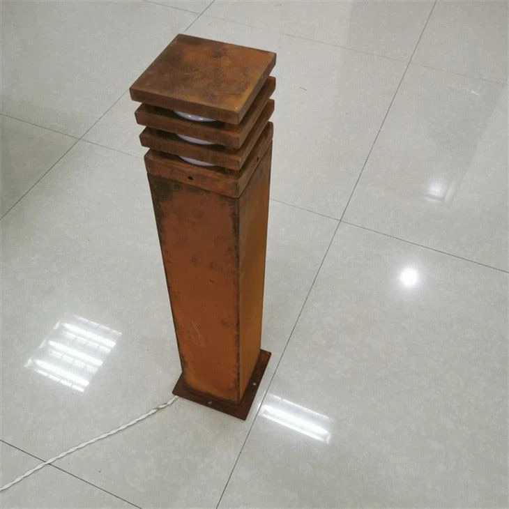 Bollard Post Lights