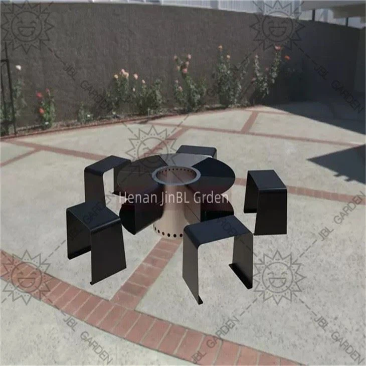 Fire Pit Accessories