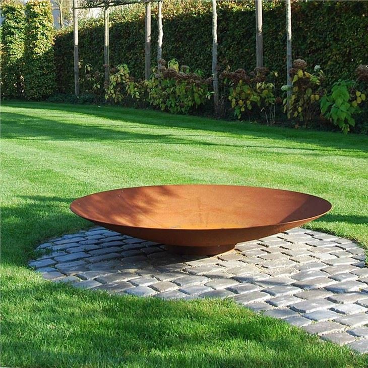 Fire Pit Table Uk
