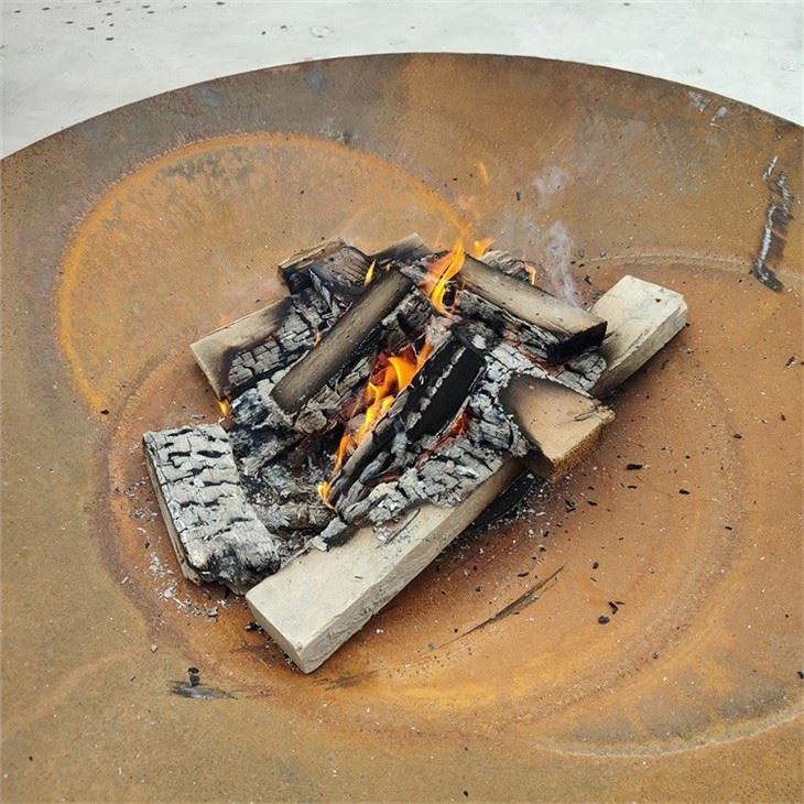 Firepit Bowl