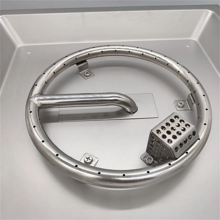 Gas Fire Bowls