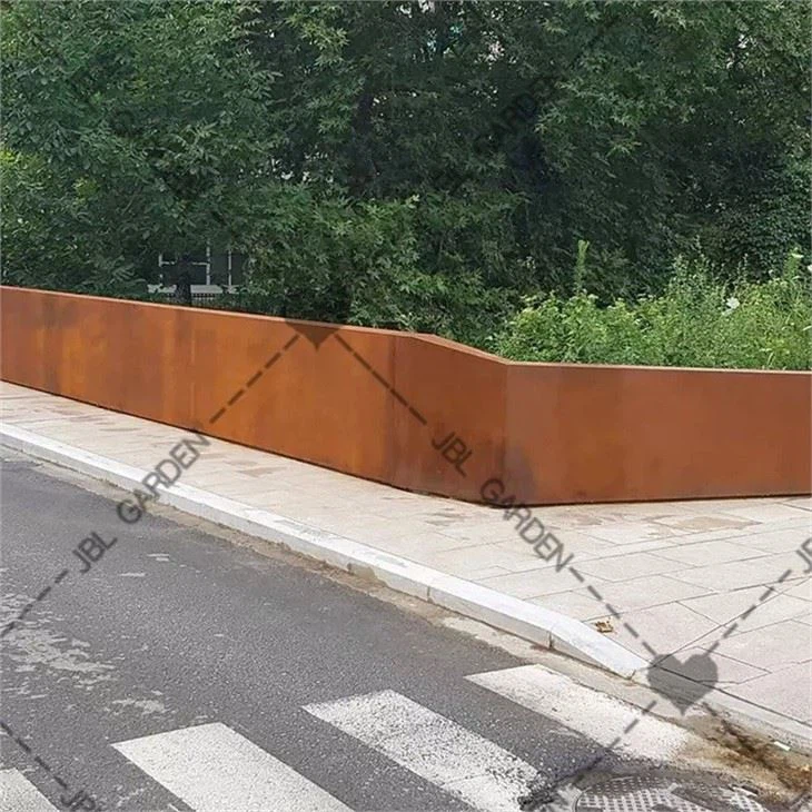 Hammer In Edging