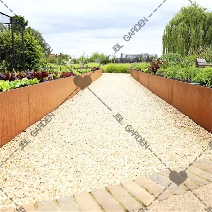 Hammer In Edging