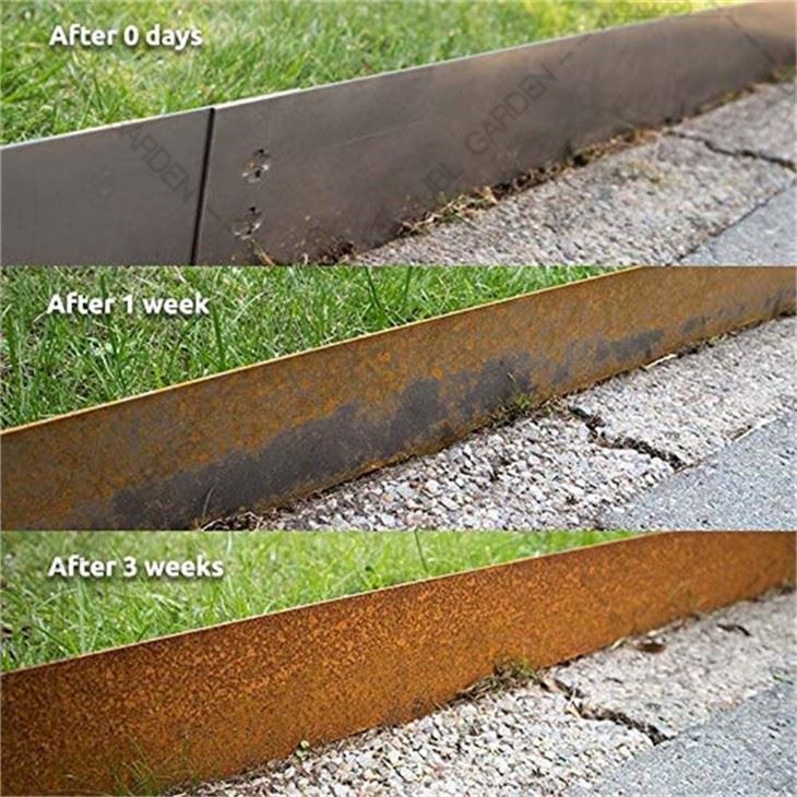Landscape Edging Strips