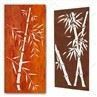 Metal Garden Privacy Patterns Screen