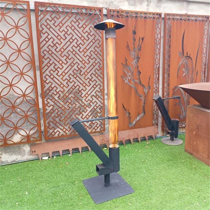 Pellet Heater For House