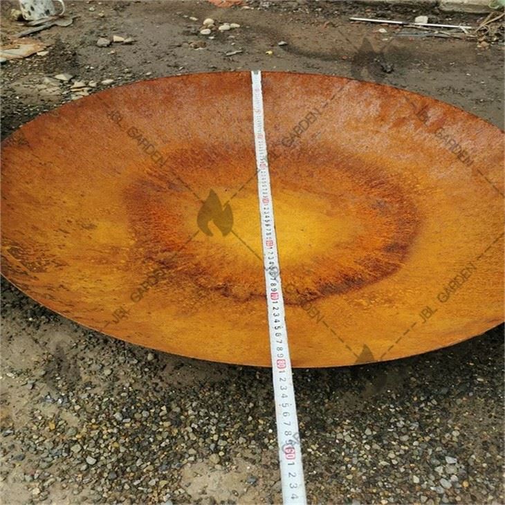 Pizza Oven On Fire Pit