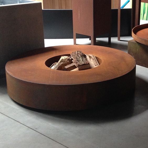 Portable Fire Pit For Sale