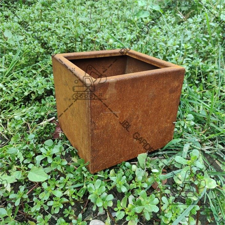 Raised Metal Garden Beds Canada