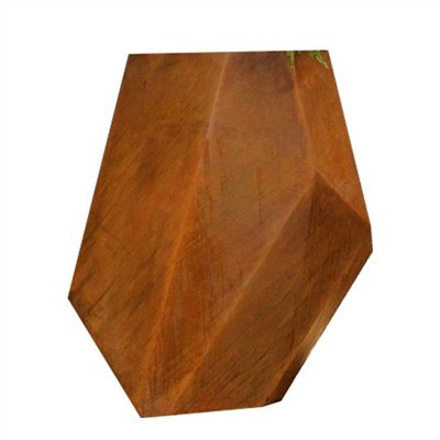 Veradek serie plantering