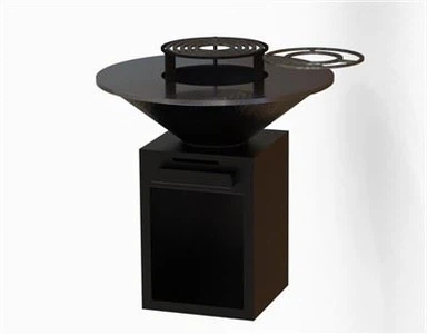 Grill grill