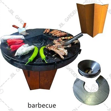 Grill Light
