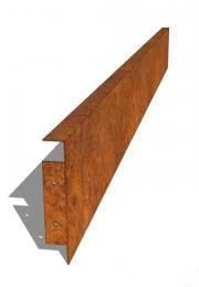 Metal Lawn Edge