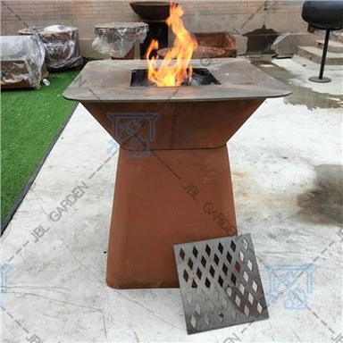 Utomhusgrillljus