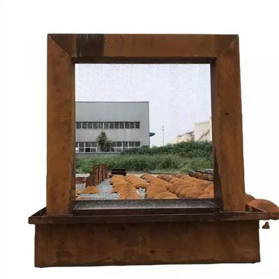 Vattenfunktion