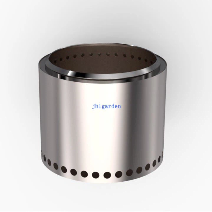 SOLO Smokeless Stove 15Inch Ranger Fire Pit