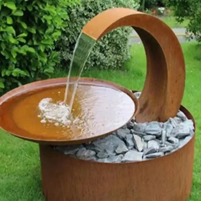 Used Fountains For Sale