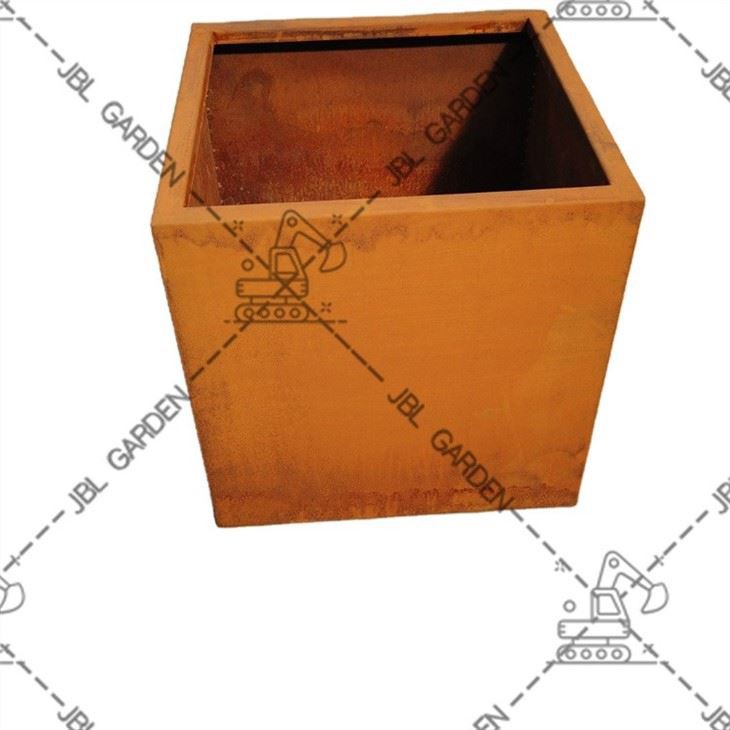 Veradek Long Box Planter
