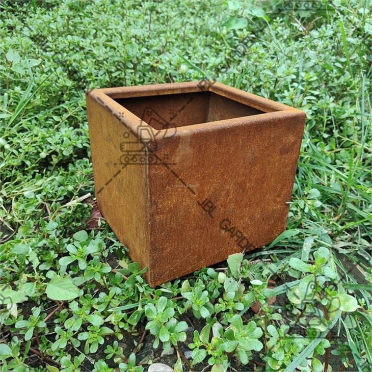 Veradek Long Box Planter