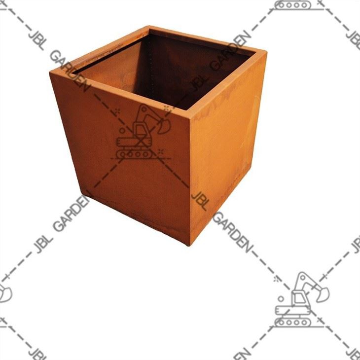 Veradek Long Box Planter