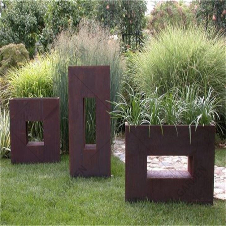 Veradek Planters