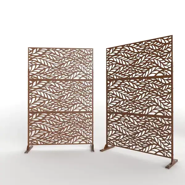 Balcony Privacy Screen