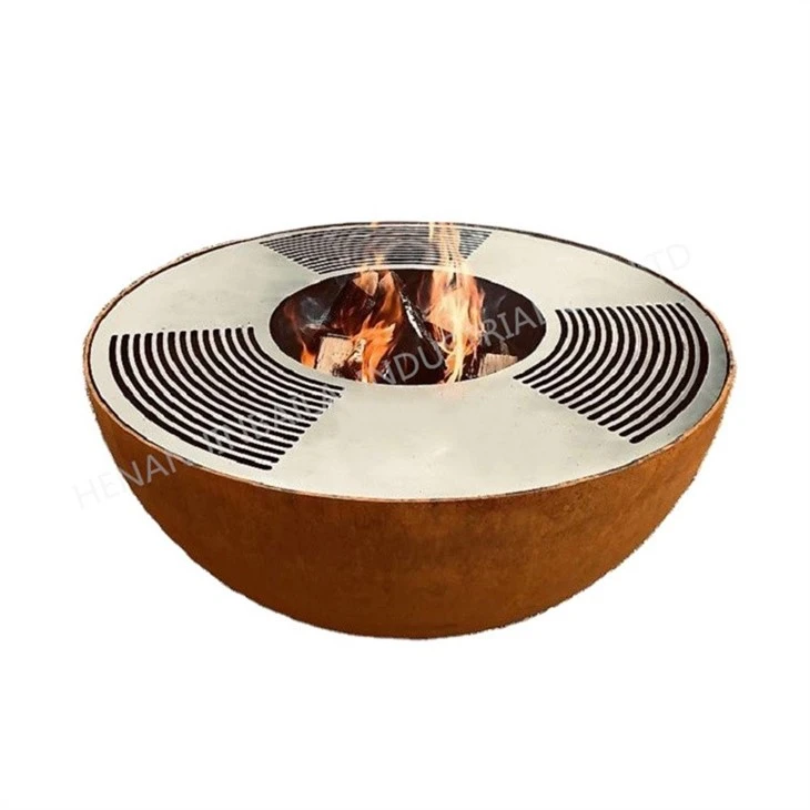 Durable BBQ Grills