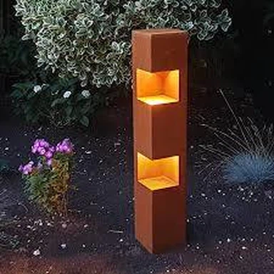 UTOMHUSBELYSNING KOLLEKTION