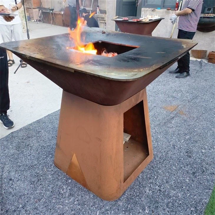 Barbecue Charcoal