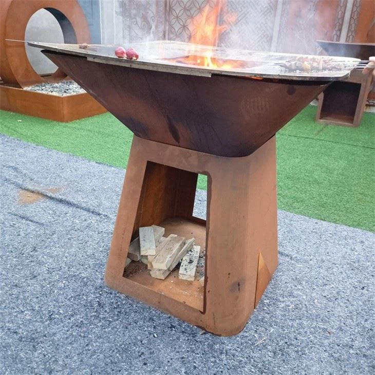 Barbecue Charcoal