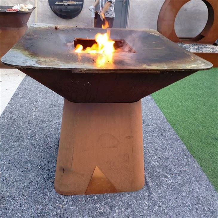 Barbecue Charcoal