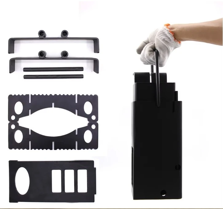 Convenient Camping Cooking Stove