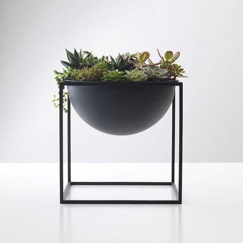 Custom Steel Planters manufacturers