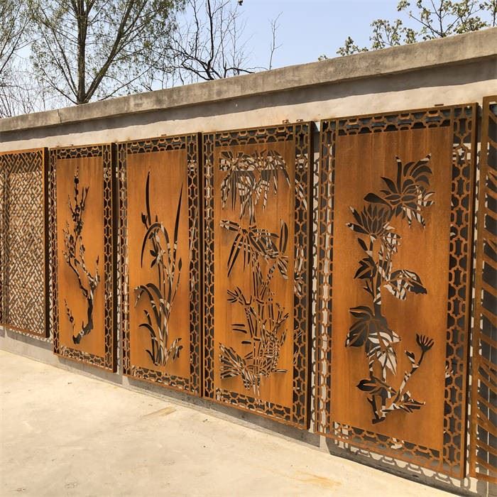 Garden Privacy Screen Garden Privacy Screen