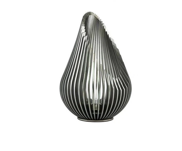 Garden Waterproof LED Lamp