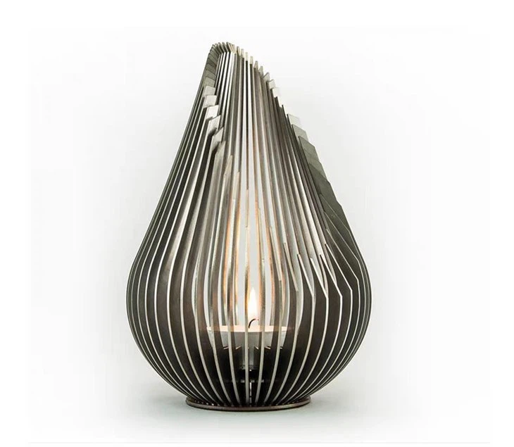 Garden Waterproof LED Lamp