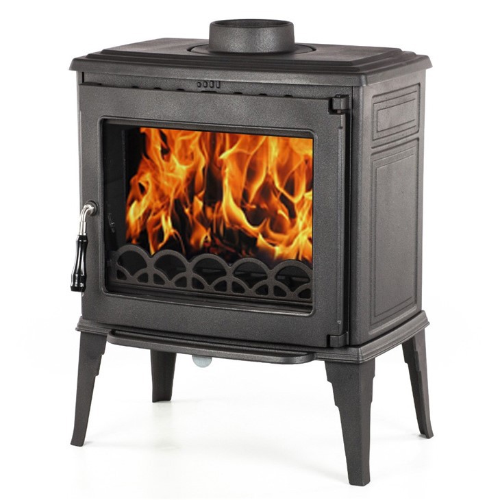 Indoor Heating Fireplace