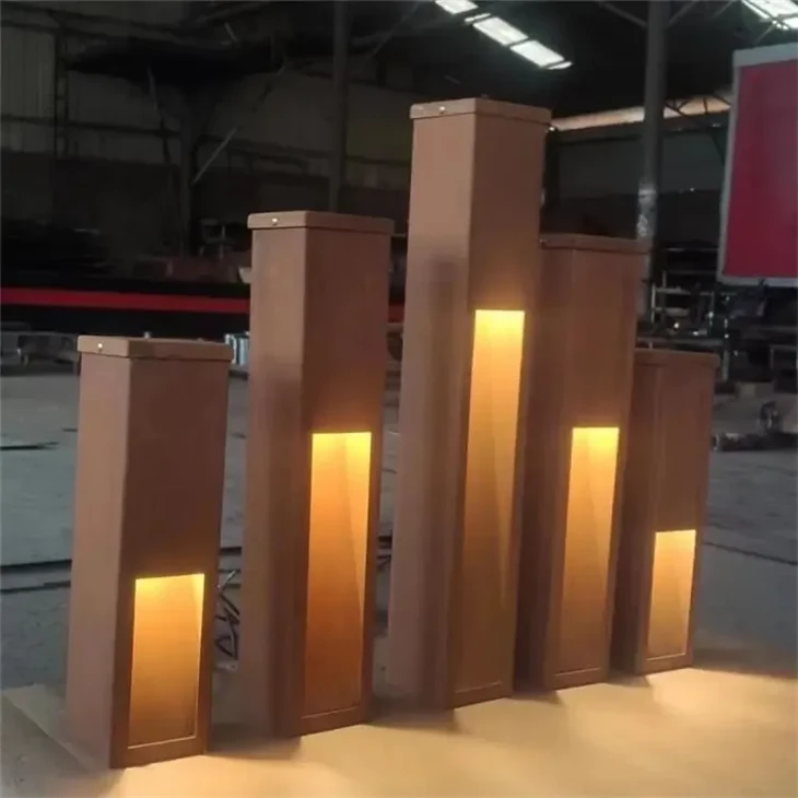 LED Path Light