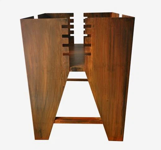 Tillverkare Tillbehör Innergårdsvärmepott