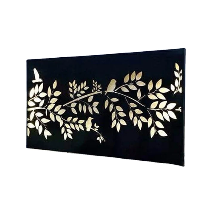 Outdoor Divider Wall