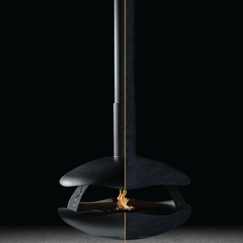 hanging fire pit hanging fire pit